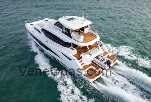 Aquila 70 Tekniset tiedot ja arvostelut